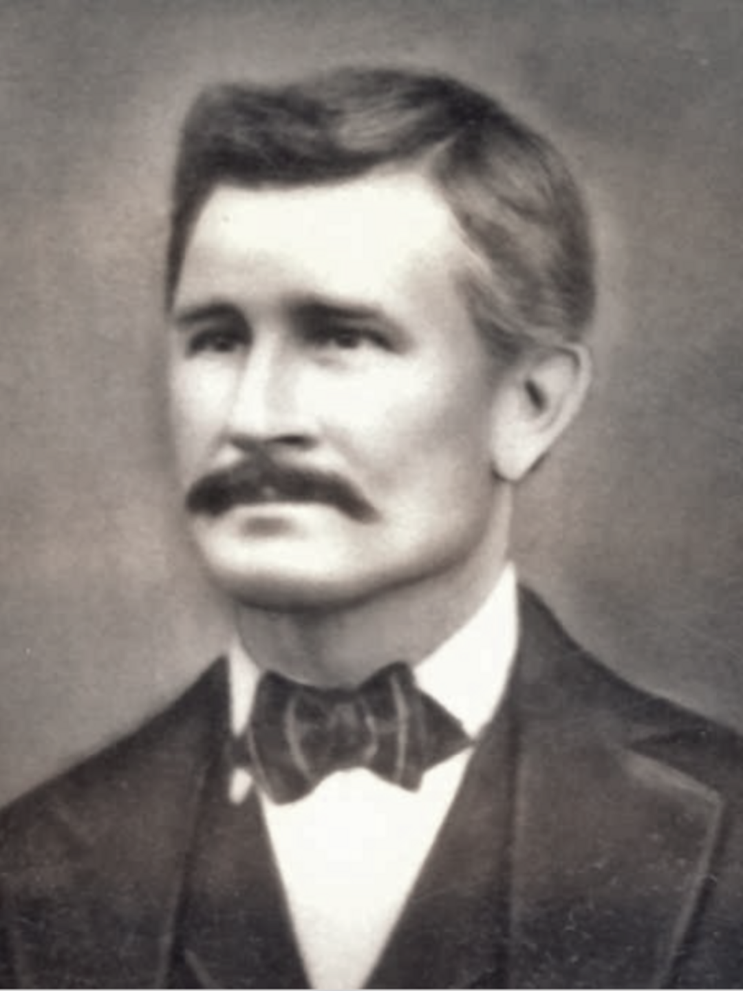 George Robert Haws (1864 - 1932) Profile